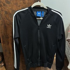 adidas jacket
